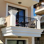 Polarstar 205a Am דירה