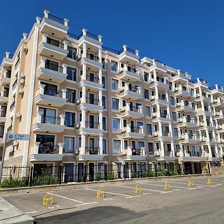 דירה Polarstar 205a Am