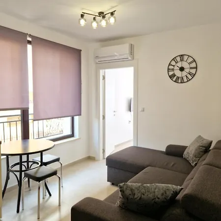 Apartamento Polarstar 205a Am Sveti Vlas