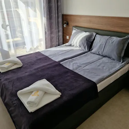 Apartamento Polarstar 205a Am *