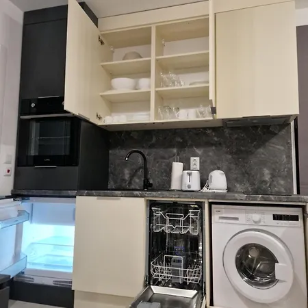 Polarstar 205a Am Apartamento *