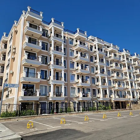 דירה Polarstar 205a Am